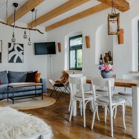 Landhaus Schaller Im Suedburgenland Maria Bild ภายนอก รูปภาพ