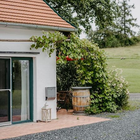 Landhaus Schaller Im Suedburgenland Maria Bild ภายนอก รูปภาพ