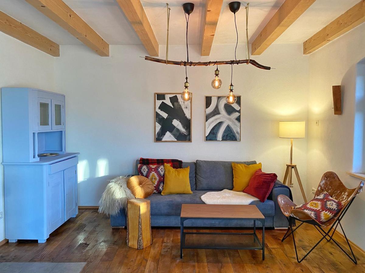 Landhaus Schaller Im Suedburgenland Maria Bild ภายนอก รูปภาพ