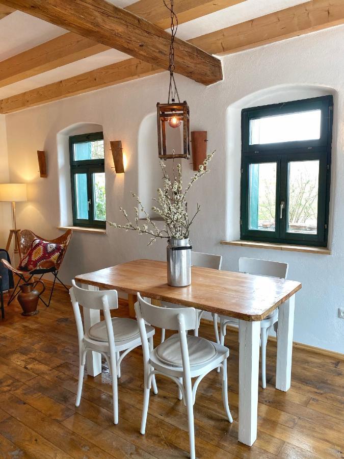 Landhaus Schaller Im Suedburgenland Maria Bild ภายนอก รูปภาพ