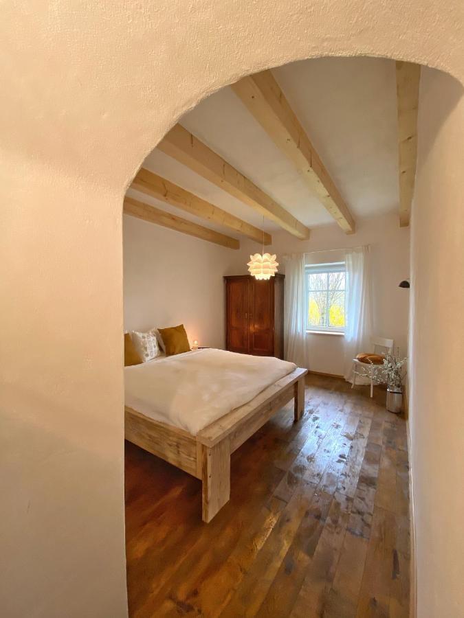 Landhaus Schaller Im Suedburgenland Maria Bild ภายนอก รูปภาพ
