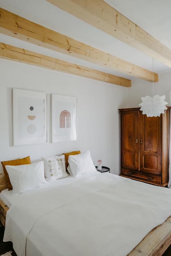Landhaus Schaller Im Suedburgenland Maria Bild ภายนอก รูปภาพ