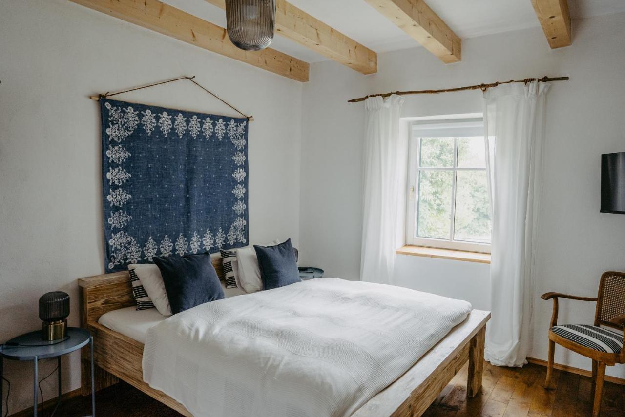 Landhaus Schaller Im Suedburgenland Maria Bild ภายนอก รูปภาพ