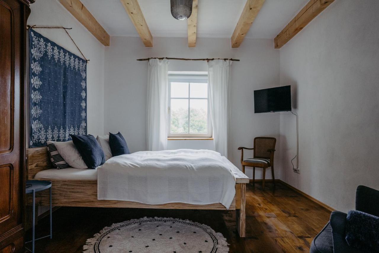 Landhaus Schaller Im Suedburgenland Maria Bild ภายนอก รูปภาพ